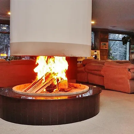 Gardenia Park Bansko