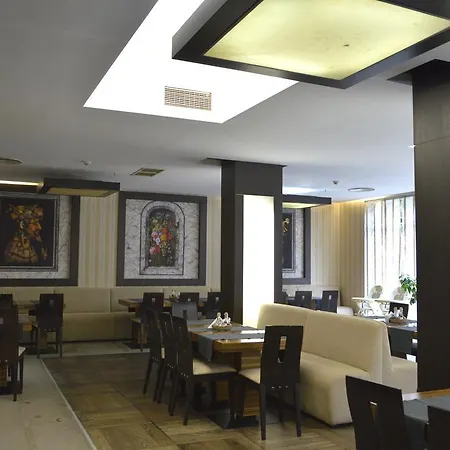 Hotel Gardenia Park Bansko