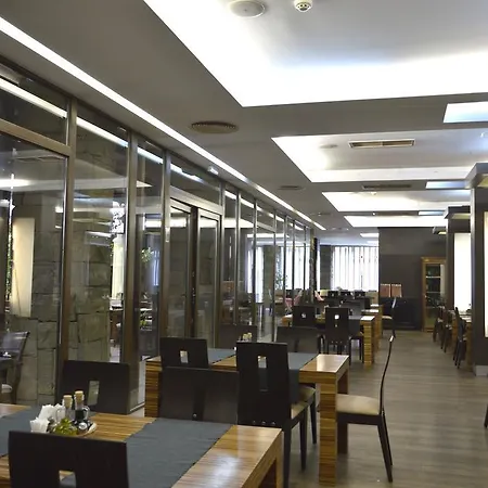 Gardenia Park 4* Bansko