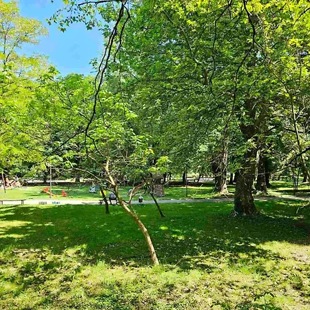 Gardenia Park 호텔 4*