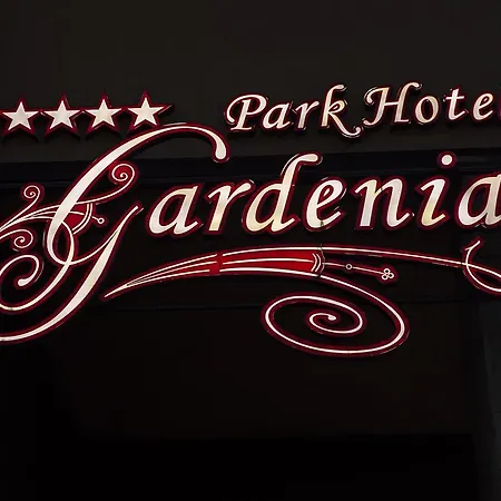 Gardenia Park 반스코