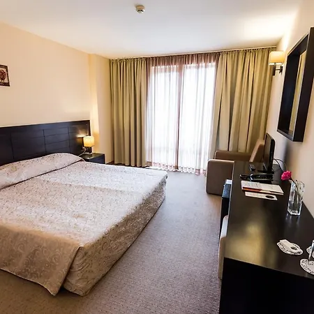 Hotel Gardenia Park Bansko