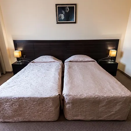 Gardenia Park Bansko