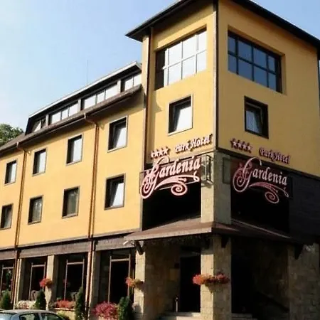 Gardenia Park Hotel Bansko