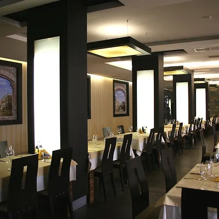 Hotel Gardenia Park Bansko