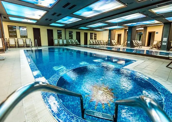 Gardenia Park 4* Bansko