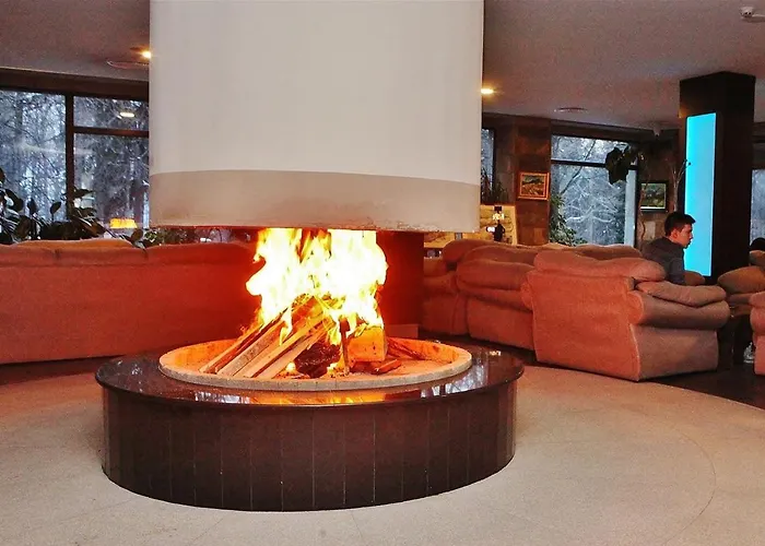 Gardenia Park Bansko