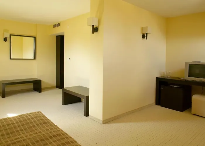 Gardenia Park Hotel Bansko