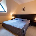 парк гардения 4* Банско