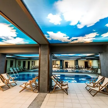 Gardenia Park Hotel 4*