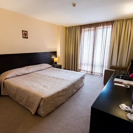 Gardenia Park 4* Bansko