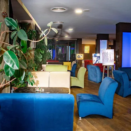 Hotel Gardenia Park Bansko