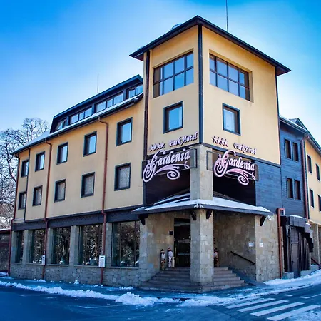 Gardenia Park Hotel Bansko