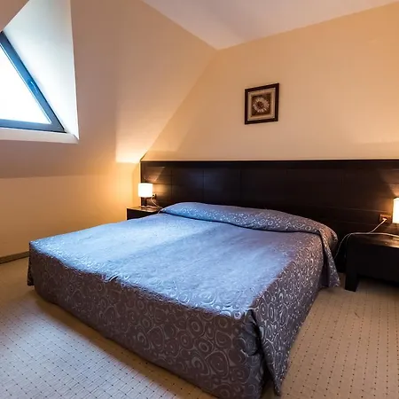 Gardenia Park 4* Bansko