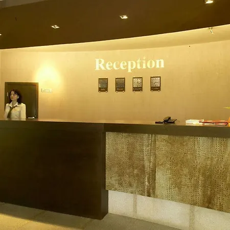 Hotel Gardenia Park 4*