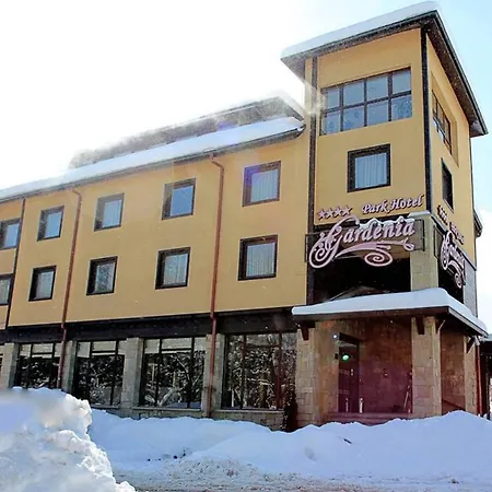 Hotel Gardenia Park