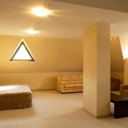 Hotel Gardenia Park Bansko