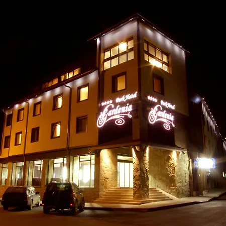 Hotel Gardenia Park