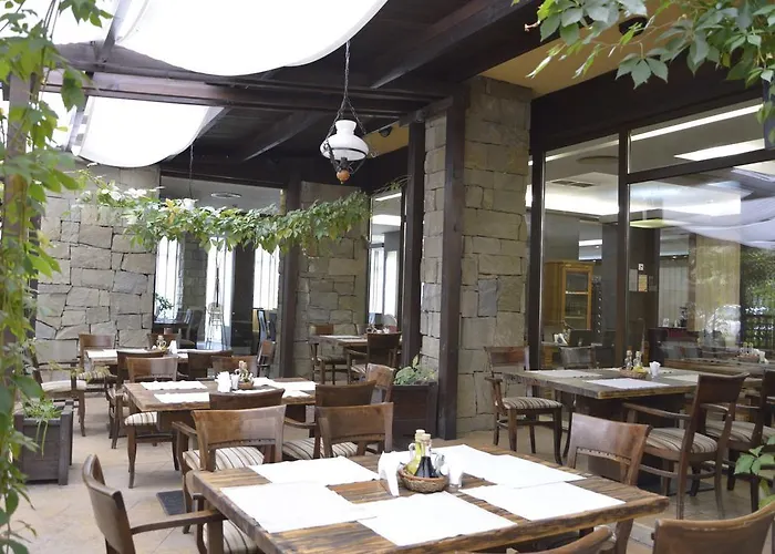 Hotel Gardenia Park Bansko