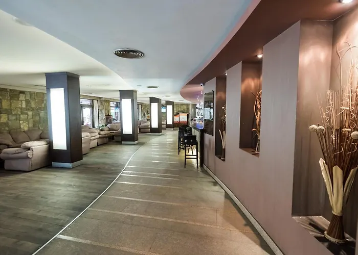 Hotel Gardenia Park 4*