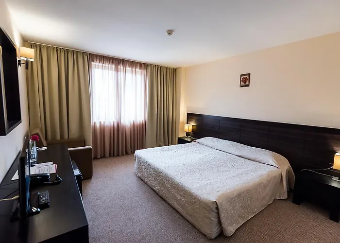 Gardenia Park Μπάνσκο