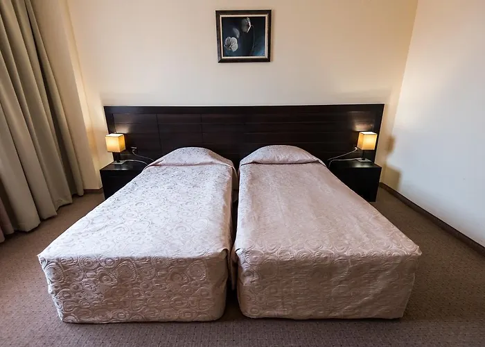 Gardenia Park Μπάνσκο