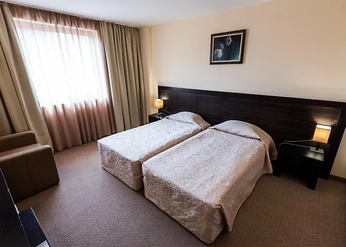 Gardenia Park Μπάνσκο