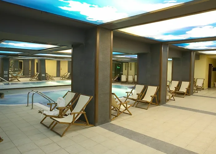 Gardenia Park 4* Bansko