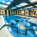 Gardenia Park 4* 반스코