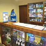 Gardenia Park 4* 반스코