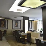 호텔 Gardenia Park 반스코