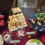 Gardenia Park 4* 반스코