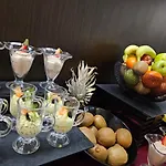 Gardenia Park 4* 반스코