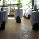 호텔 Gardenia Park 반스코