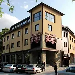 Gardenia Park 4* 반스코