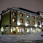 Gardenia Park 호텔