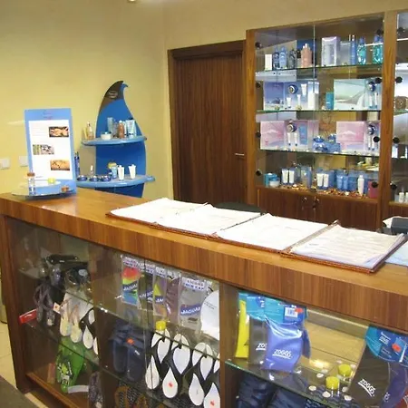 Gardenia Park 4* 반스코