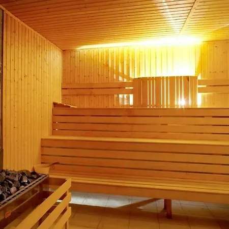 Gardenia Park Hotel