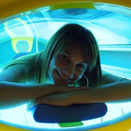 Gardenia Park Hotell Bansko