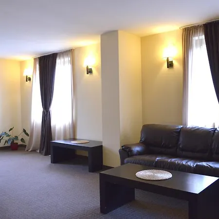 Gardenia Park 반스코