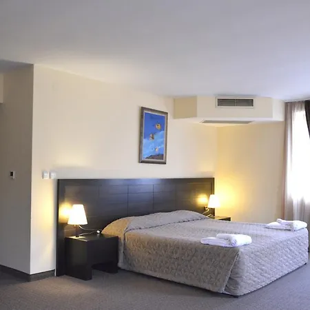 Gardenia Park Hotell