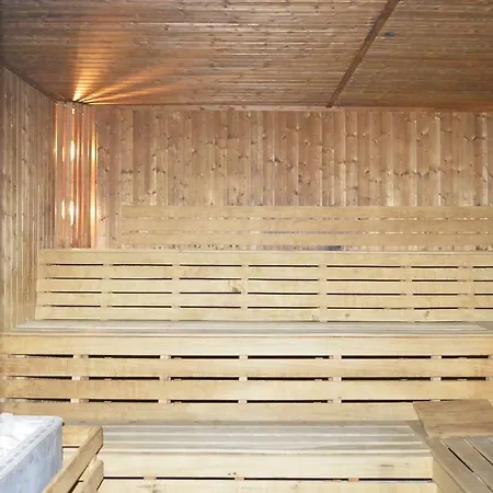 호텔 Gardenia Park 4*