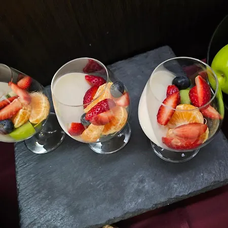 Gardenia Park Hotell