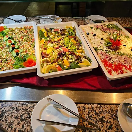 호텔 Gardenia Park