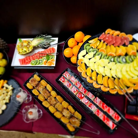 Gardenia Park Hotell