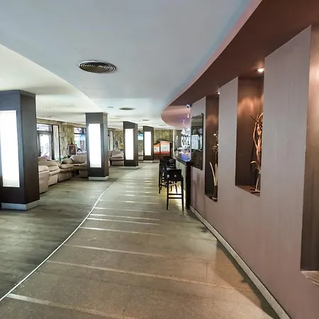 Hotel Gardenia Park 4*