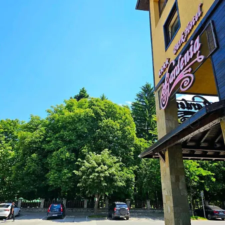 호텔 Gardenia Park