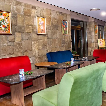 Gardenia Park 4* Bansko