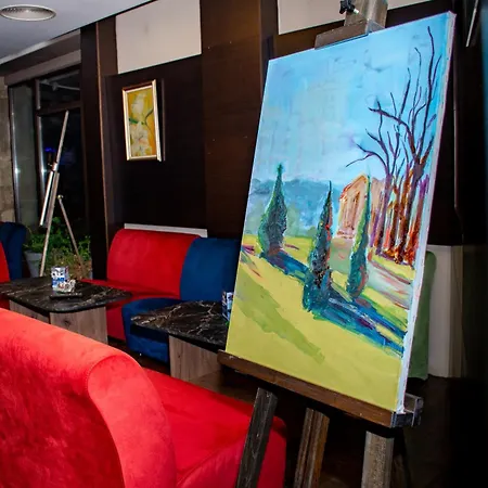 Gardenia Park Hotel 4*