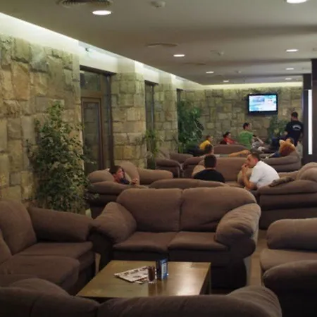 Gardenia Park 반스코